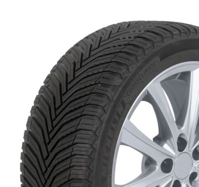 MICHELIN CrossClimate 2 225/45R17