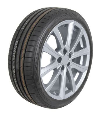 KUMHO Ecsta PS71 255/55 R19 111Y