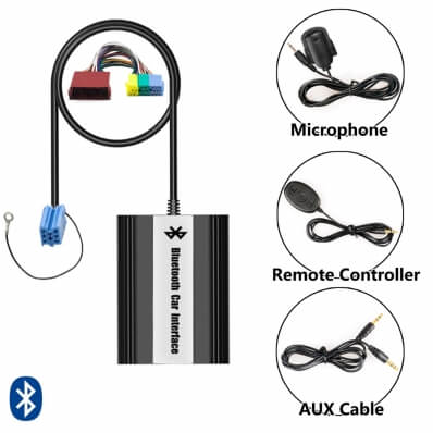 MP3 -FM блютуз A2