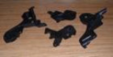 FASE Ремкомплект фары L 301/C-ELYSEE