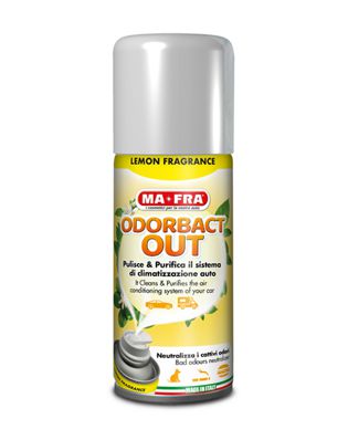 Aparat de curatat aer conditionat MA