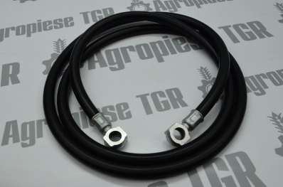 Трубка топливная низкого давл. МТЗ