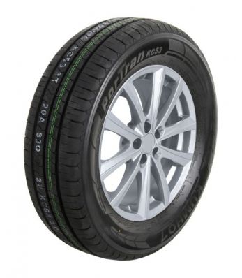 KUMHO PorTran KC53 215/65 R17 108H