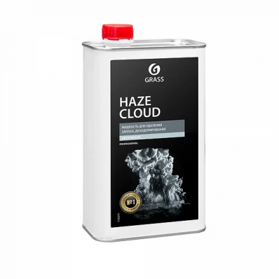 "Haze Cloud Antitabacco" 1L