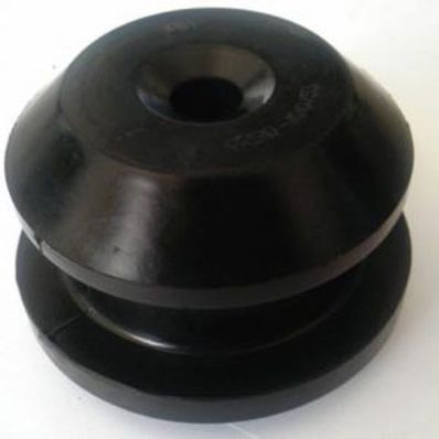 Perna motorului de sprijin față KAMAZ