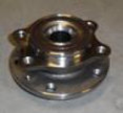 HERI Ступица колеса CADDY GOLF V PASSAT JETTA