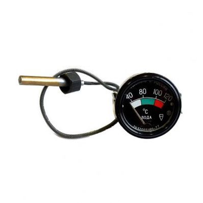 Indicator de temperatură MTZ