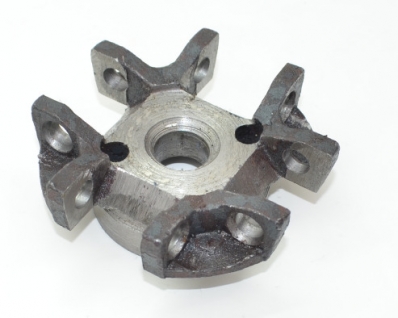 Ступица грузов УТН