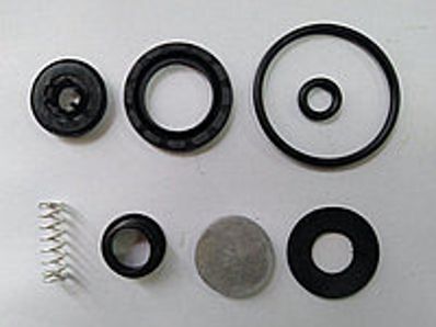 Ремкомплект клапана ограничения давления КАМРТИ КАМАЗ