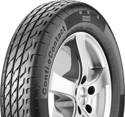 Continental Conti.eContact 165/65 R15 81T