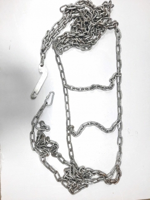 Lanturi antiderapant GAZ, MTZ