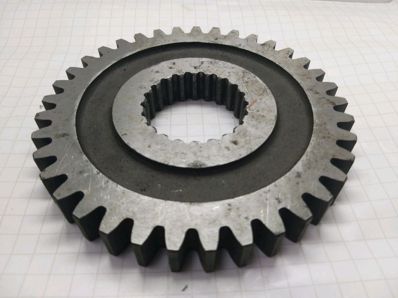 Cutie de viteze YMZ bloc 2-4p. 117