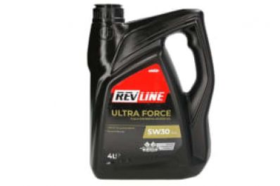 REVLINE ULTRA F. C4 5W30 4L