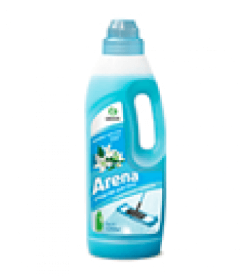Купить GRASS Средство для пола ARENA 1 л. водная лилия
