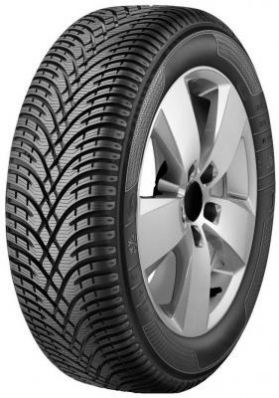 BF Goodrich G-Force 2 195/55 R16 91H