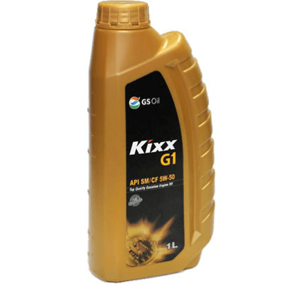 Kixx G1 Dexos1 SN/GF-5 5W-30 1L