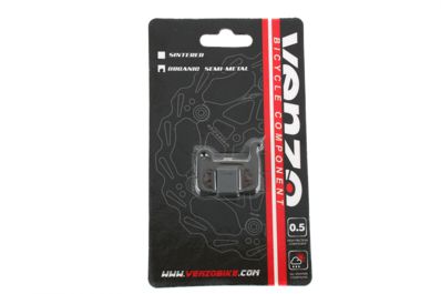 Plăcuțe de frână VZ20-E08D-003 VENZO R4AVZ20E08D3