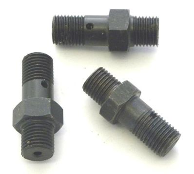 Клапан обратки редукционный Т-40 НД