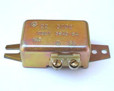 Releu de tensiune regulată 22 14V încărcare G-53