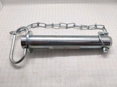 Stift cu lant 31,75x165x12