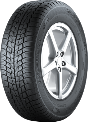 Gislaved Euro Frost 6 155/70 R13 75T