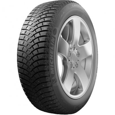 MICHELIN Latitude X-Ice North Lxin2 Plus 255/55 R18 109T