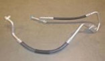 HERI Трубка кондиционера (вилка) FİESTA 1.4 TDCİ 12>