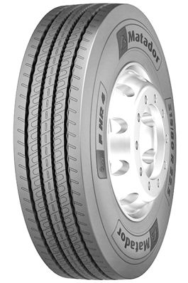 Matador Continental F HR-4 215/75 R17.5 135/133K