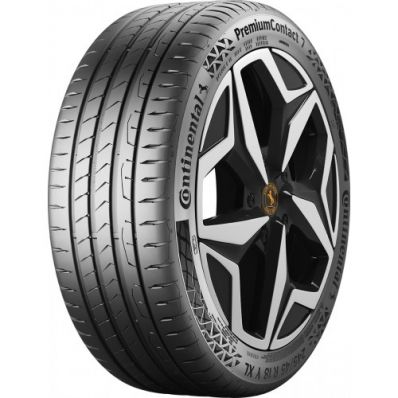 Continental EcoContact 6 205/60 R16 92H