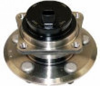 EBI Ступица колеса YARİS/VERSO 09>11