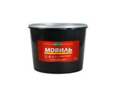 Oilright а/к preparat antirugina 2 kg