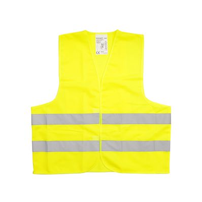Vestă reflectorizantă