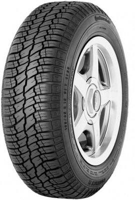 Continental Contact CT-22 165/80 R15 87T