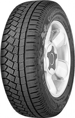 Continental ContiCrossContact Viking 235/60 R18 107T