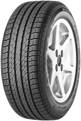 Continental ContiEcoContact CP 185/60 R14 60R