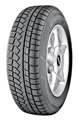 Continental ContiWinterContact TS 815 205/50 R17 98T