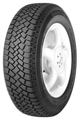 Continental ContiWinterContact TS 760 165/70 R13 79T