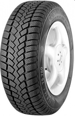 Continental ContiWinterContact TS 780 165/65 R13 77T