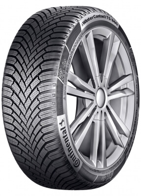 Continental ContiWinterContact TS 860 205/55 R16 91T