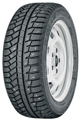 Continental ContiWinterViking 2 245/50 R20 100T