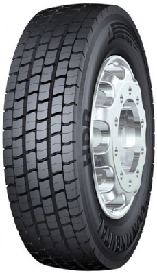 Continental HDR 315/70 R22 148M