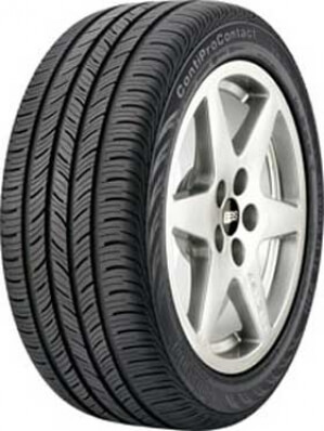 Continental ContiProContact EcoPlus 225/60 R17 98T