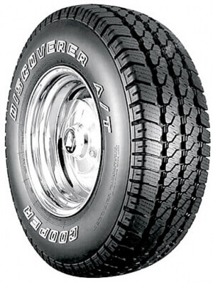 Cooper Discoverer A/T 255/70 R17 112S