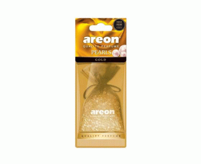 AREON AREON PEARLS GOLD