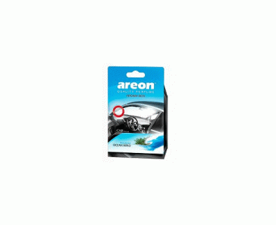 Areon Aroma Box (Ocean Wind)