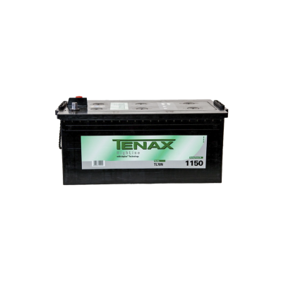 Tenax.High,SHD 12V 225 Ah 518/276/242/1150A(левый)