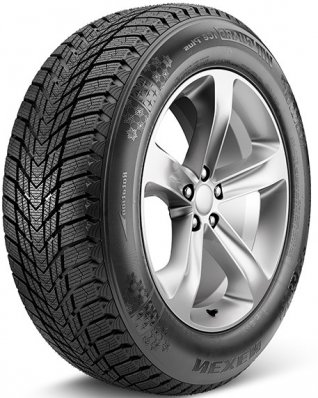 Nexen Winguard Ice Plus WH43 215/60 R17 96T