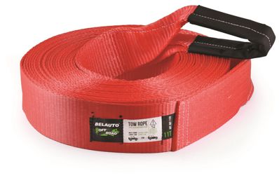 BELAUTO professional cable 11t.20m