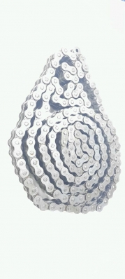 Цепь 2ПР-15.875-45.4/158зв 2.5м