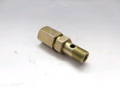 Actros 2.65 bar Supapa